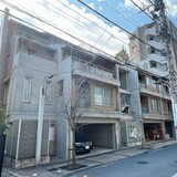 西麻布CO-HOUSE