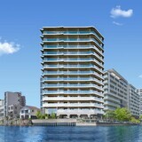 ブランズ芝浦