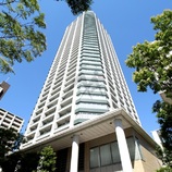白金タワー