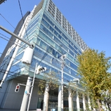 ファーストヒルズ飯田橋