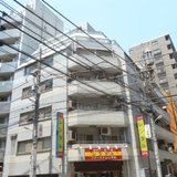 サン麻布十番