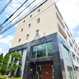 プレジール新宿大久保