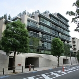 パークマンション檜町公園