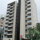 クリオ西小山