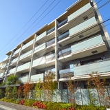 プラウド住吉