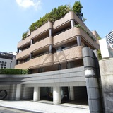 ベルテ西参道