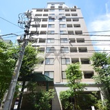 アクシア新宿御苑
