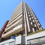クリオ東新宿壱番館