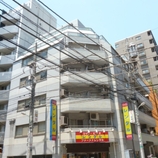 サン麻布十番