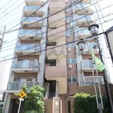 ルース中延