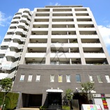 パークホームズ新宿若松町