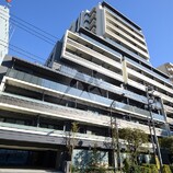 プラウド新宿牛込柳町