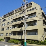 元麻布パークマンション