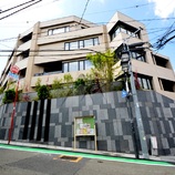 レフィール参宮橋ヒルズ