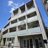 サンクタス市ヶ谷富久町ウエストテラス