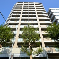 ザ・パークハウス東銀座