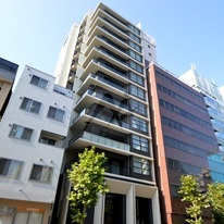 ユニーブル銀座東