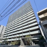 シティハウス東京森下