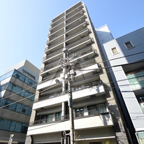 グリーンパーク中央湊