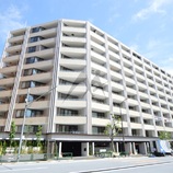 マジェスティハウス新宿御苑パークナード