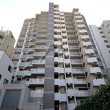 パークハウス新宿若松町
