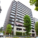 ウエリス新宿早稲田の森