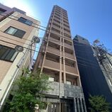 コンシェリア新橋シックス