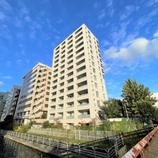 ルフォンリブレ浜松町キャナルマークス