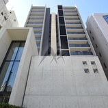 ハーバーテラス品川
