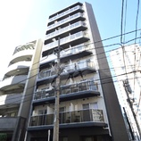 アルティザ東麻布