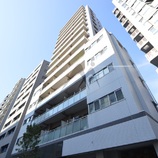 グローリオ東新宿