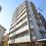 クレイシア江戸川橋レーヴ