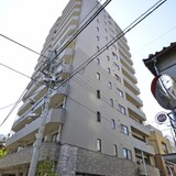 スカール築地