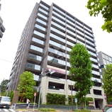 ウエリス新宿早稲田の森