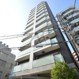 グランスイート渋谷桜丘町