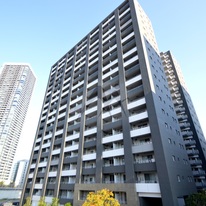 晴海テラス