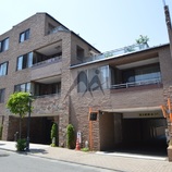 クレッセント新宿柏木