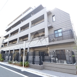 オープンレジデンシア神楽坂若宮町ヒルズ