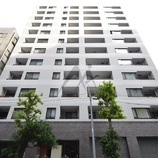 クレヴィア東京八丁堀湊ザ・レジデンス