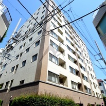 藤和シティホームズ日本橋イースト