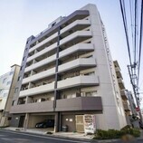 アイル両国弐番館