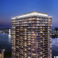 晴海フラッグ スカイデュオ