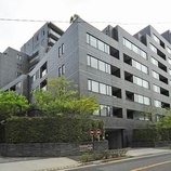 南青山テラス常盤松フォレスト