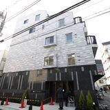 ガーラ・ヴィスタ武蔵小山