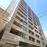 パークホームズ千代田淡路町
