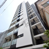 リビオレゾン新橋nex
