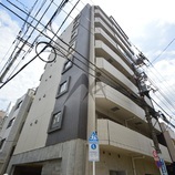シーフォルム中野坂上