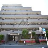 ライオンズシティ神楽坂