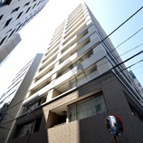 クラッシィハウス神田