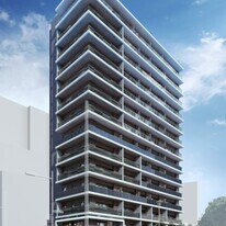 クレヴィア上野入谷